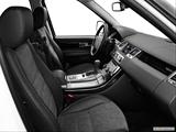  Passenger seat photo